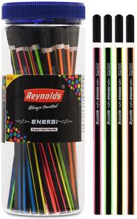 Reynolds ENERGI PENCIL 30 CT JAR Pencil