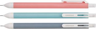 UNOMAX Mechtron Mech Neo Pencil 0.7MM(Pack of 20) Pencil