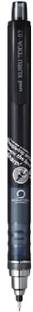 uni-ball Kuru Toga M5-405T | 0.5mm Mechanical Pencil | Translucent Body, Ergonomic Grip Pencil