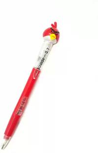 Visit K B N ENTERPRISES Definite Angry birds Designer Mechanical Pencil 0.7mm for kids Pencil