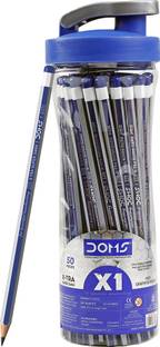 DOMS X1 Sipper of Pencil
