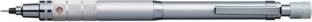 UNI Mechanical pencil Kurutoga Replaceable Push Button Eraser Pencil