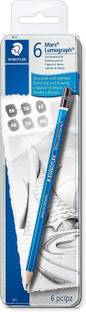 STAEDTLER 100 G6 Pencil