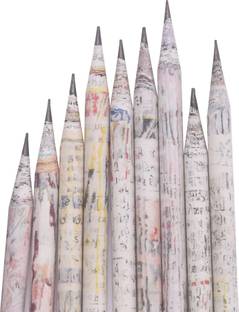 Eco Writes News Paper Pencil Pack of 25 Pencil