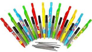 Posshe 2 mm pencil pack 8 with led Pencil