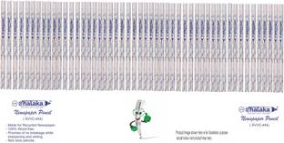 Shalaka Spark Extra Dark Pencil ( Eco-Friendly) Pencil