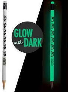 eshoppiest GLOW PENCIL 10 WITH KIT Pencil