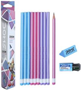 DOMS ZOOM Pencil