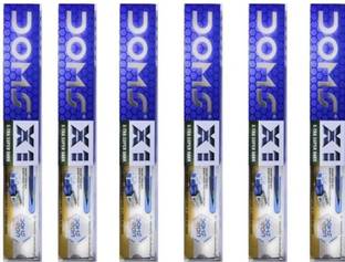 DOMS X1 Xtra Super Dark Pencil Pack of 60 Pencil