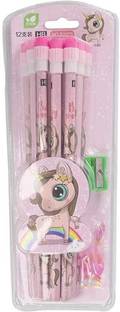 vagmine kreations Pencils Set Pencil