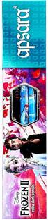 SUNRISE TRADING Apsara Disney Frozen II Extra Dark Pencil