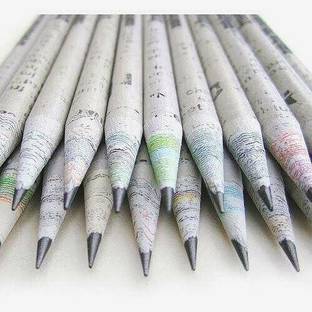 पेम्पअर्थ Paper Pencil पेंसिल