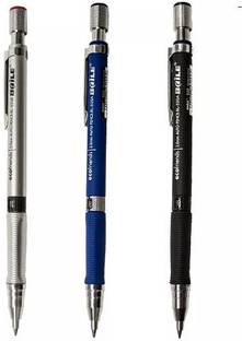 AtRate Mechanical Sketching 2.0mm Nib, Pencil