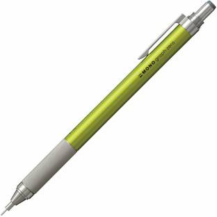 TONBOW Mechanical Pencil Mono Graph Zero 0.5mm DPA-162D Pencil