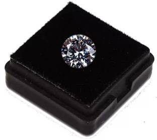 R.K GEMS Original 4.5 Catat American Diamond Stone