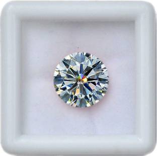 r.k जेम्स Best Quality Engagement Ring Only Diamond स्टोन