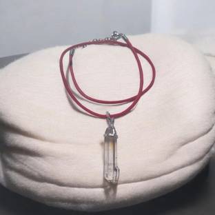 Biosphere Silver Pendant