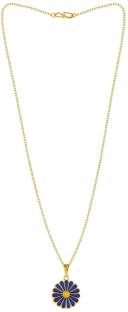 Dressberry Gold-plated Brass