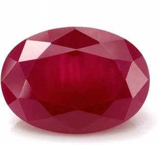 Gopalgems Original Burma Ruby 8.25 Ratti with Lab Certified {Natural manik/manikya Stone . Ruby Stone