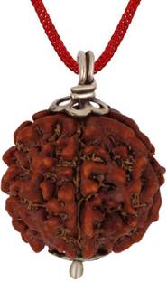 RUDRA UNIVERSE 5 mukhi rudraksha लकड़ी