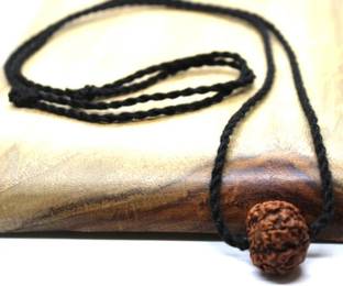 hukbg Wood Pendant