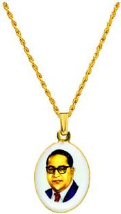 AFH Babasaheb Ambedkar Buddha Buddhist Car Hanging Ornament Car Hanging Ornament