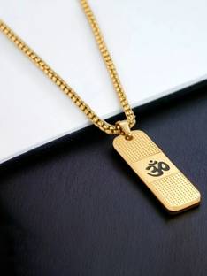 kazare Men Pendant | Lord Shiv Locket | Locket For Boy | Women Pendant Rhodium Alloy