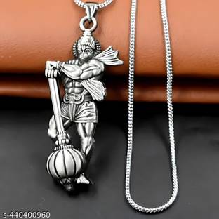 VIANSH Brass Pendant