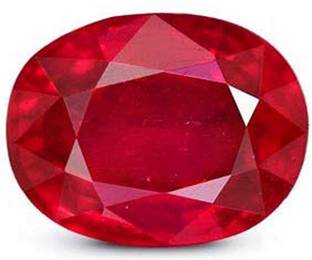 SHOPEFIE Ruby Stone