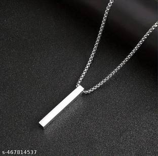 kazare Men Pendant | Pendant For Men | Boys Locket Alloy Locket