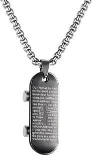 SIAASU Stainless Steel