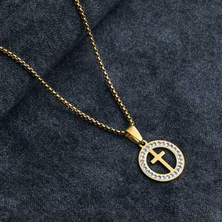 FEEDNIX Gold-plated Stainless Steel