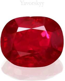 aura gems jewels Aura Gems Jewels Loose 10 Ratti Certified Natural New Burma Ruby – Manik Stone Ruby Stone