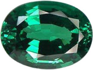 Aanya Jewels Emerald Stone
