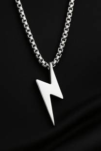 P. R. PRINTS Alloy Necklace Set