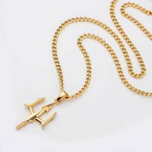 क्राफ्टवेल mahadev locket Gold-plated पीतल