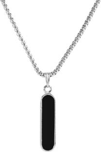 ENTAN boys locket chain Metal Chain