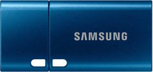 SAMSUNG MUF-128DA/APC 128 GB Pen Drive Compatible with Laptop, Tablet USB 3.1 Metal Case