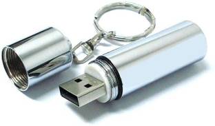 Umpire technologies Genuine 32GB Branded Chip USB Flash Drive Military Keychain Design UDP Memory Drive 32 Pen Drive Compatible with Laptop, Audio Player, Gaming Console, Desktop Computer, Television USB 2.0 Metal Case