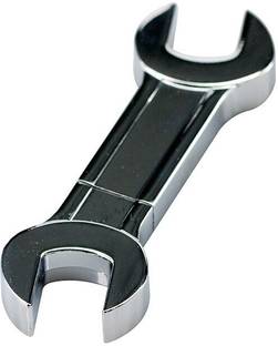 KBR PRODUCT TECHNOCRAFT INNOVATIVE CUSTOM FANCY WRENCH 16 Pen Drive Compatible with Audio Player, Desktop Computer, Gaming Console, Laptop, Television USB 2.0 Metal Case