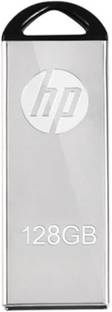 HP 128gb Pendrive 2in1 Otg Free 128 GB Pen Drive Compatible with Laptop, Desktop Computer, Mobile, Gaming Console, Netbook, Television, Tablet, Audio Player USB 2.0, USB 3.0 Metal Case
