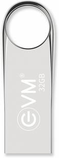 ई वी एम EnVault USB 2.0 Flash Drive-High Performance 32 GB OTG ड्राइव
