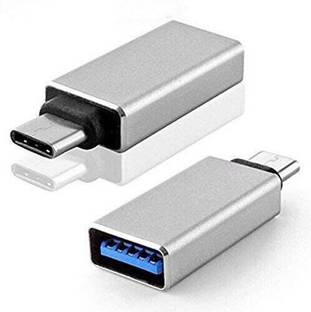 HP V220W OTG 64 GB Pen Drive Compatible with Audio Player, Desktop Computer, Laptop, Mobile USB 2.0, USB 3.0 Metal Case