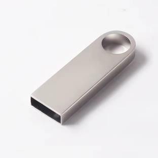 sippytales MINI 2.0 32 GB Pen Drive Compatible with Laptop, Audio Player, Television, Desktop Computer USB 2.0 Metal Case