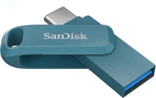 SanDisk SDDDC3-256G-I46NPD 256 GB Pen Drive Compatible with Desktop Computer, Laptop, Mobile USB 3.2 Plastic Case