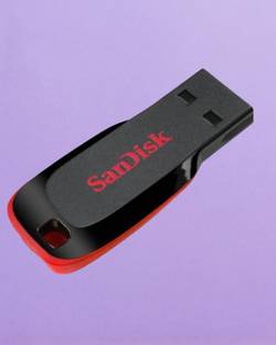 SanDisk pen drive for laptop -116 32 GB Pen Drive Compatible with Desktop Computer USB 2.0 Plastic Case