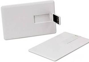 KML Credit Card type Pendrive 32 GB USB Flash Drive for Computers/Laptops/LED/Mobile 32 GB Pen Drive Compatible with Laptop, Mobile, Desktop Computer, Gaming Console USB 2.0 Plastic Case