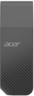Acer UP300 USB 3.2 Gen 1 128 GB Pen Drive Compatible with Desktop Computer, Laptop USB 3.2 Plastic Case
