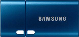 Samsung MUF-256DA/APC 256 GB Pen Drive Compatible with Laptop, Tablet USB 3.1 Metal Case