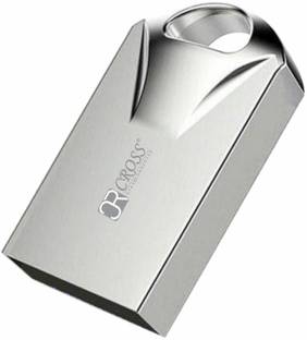CROSS CR PD ST 128GB 128 GB Pen Drive Compatible with Audio Player, Desktop Computer, Gaming Console, Laptop, Mobile, Netbook, Tablet, Television USB 3.0 Metal Case